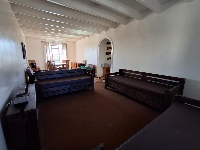 5 Bedroom Property for Sale in Stompneus Bay Western Cape